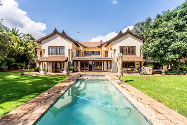 14 Bedroom House