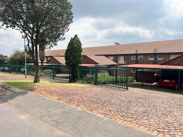 4 Bedroom Townhouse