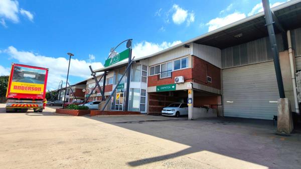 3 301 m² Industrial space