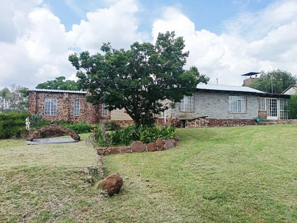 26.5 ha Farm