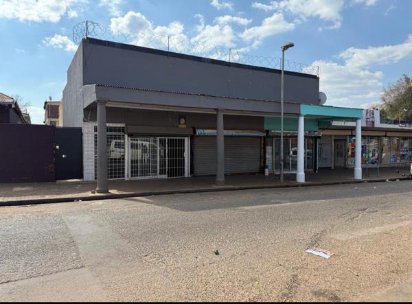 Commercial space
