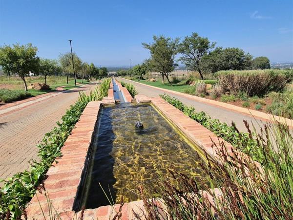 664 m² Land