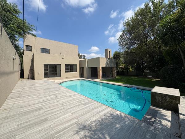 5 Bedroom Cluster