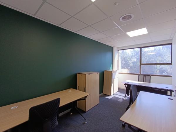 Office space