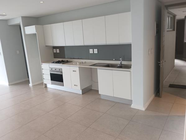 2.5 Bedroom Apartment