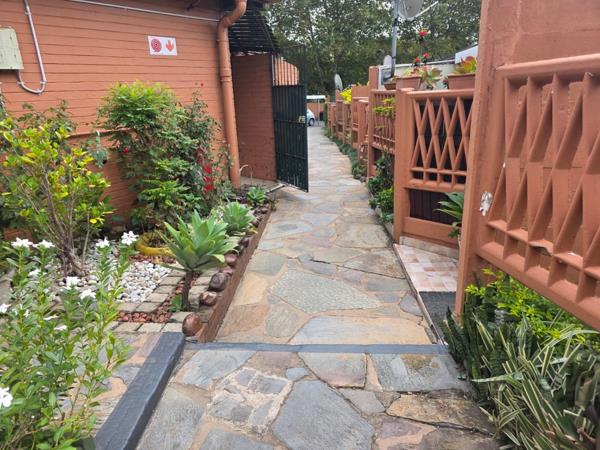 1 Bedroom Townhouse