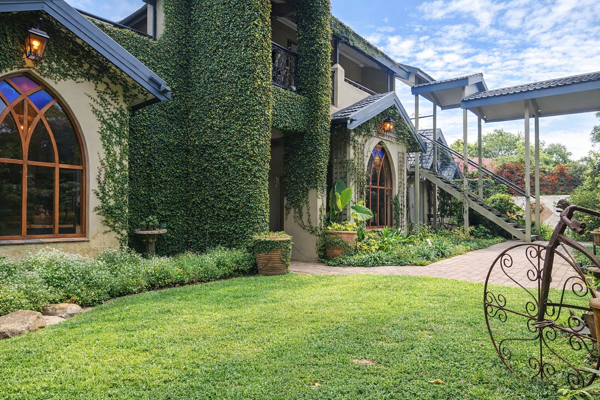 1 577 m² Commercial space