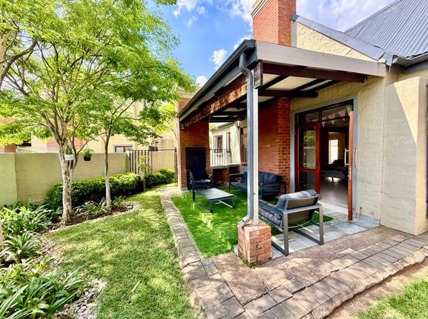3 Bedroom Cluster