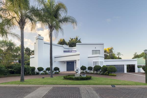 6 Bedroom House