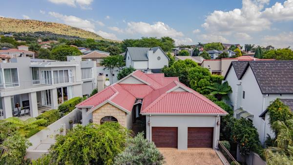 3 Bedroom Cluster