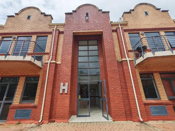 45 m² Commercial space