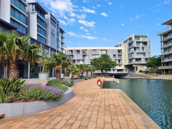 114 m² Office Space