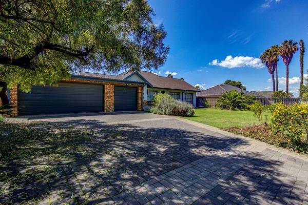 6 Bedroom House