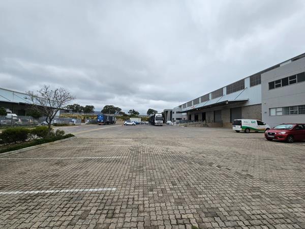 2 823 m² Industrial space