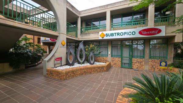 358 m² Commercial space