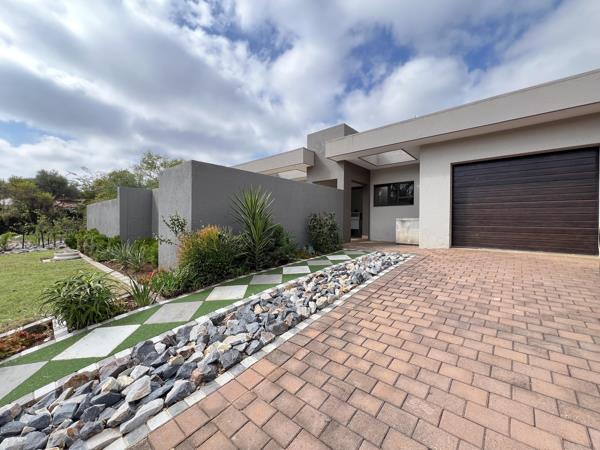 1 Bedroom Garden Cottage