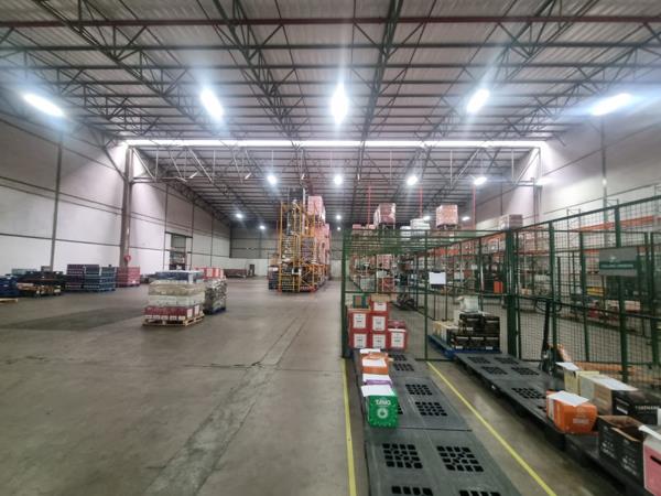 3 301.5 m² Industrial space