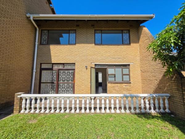 4 Bedroom Duplex