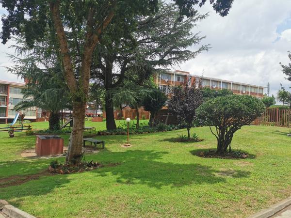 2.5 Bedroom Apartment