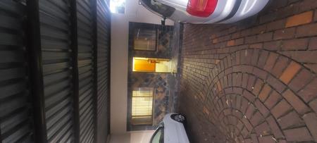 1 Bedroom Garden Cottage