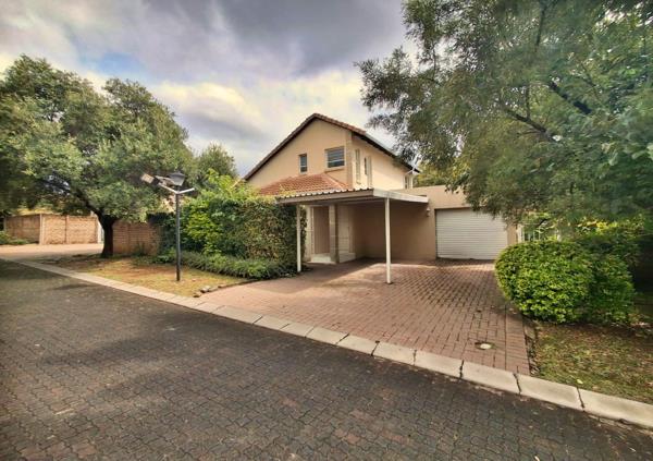 4 Bedroom Cluster