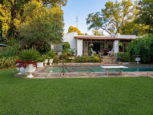 1 Bedroom Garden Cottage