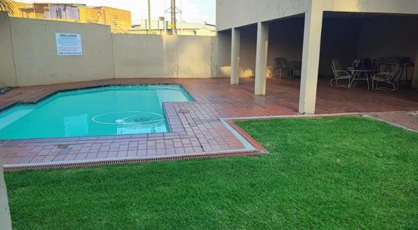 1 Bedroom Townhouse