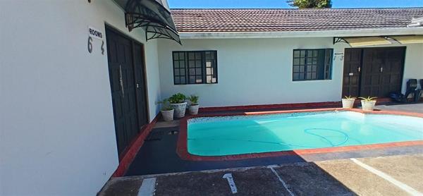 9 Bedroom House