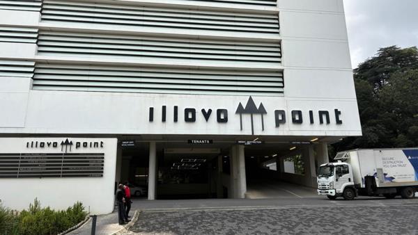 623 m² Office Space