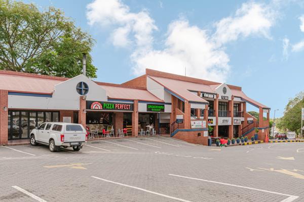 60 m² Retail Space
