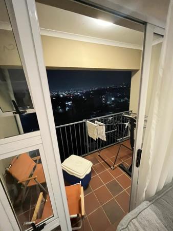 2.5 Bedroom Apartment