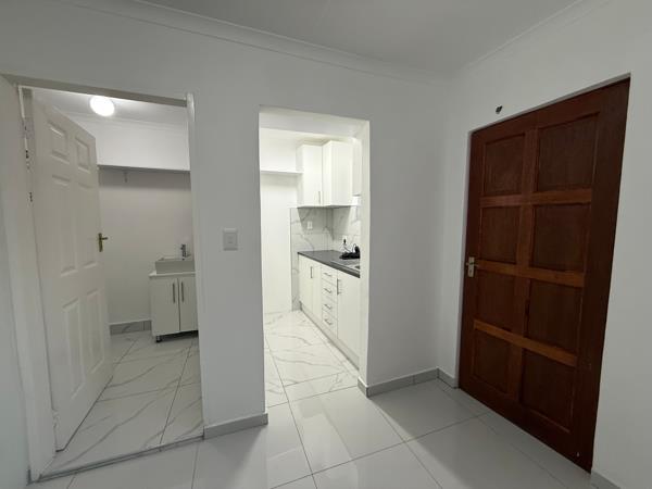 1 Bedroom Garden Cottage