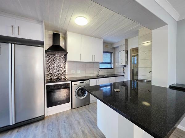 2 Bedroom Garden Cottage