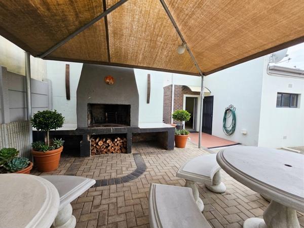 2 Bedroom Garden Cottage