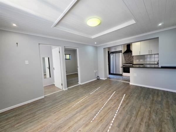 2 Bedroom Garden Cottage