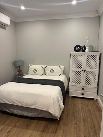 1 Bedroom Garden Cottage