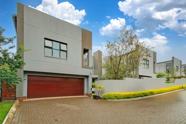 4 Bedroom Cluster