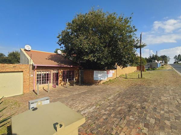 48 m² Commercial space