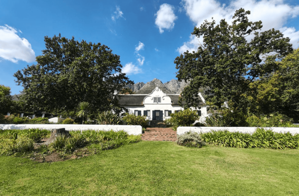 194 ha Commercial Farm