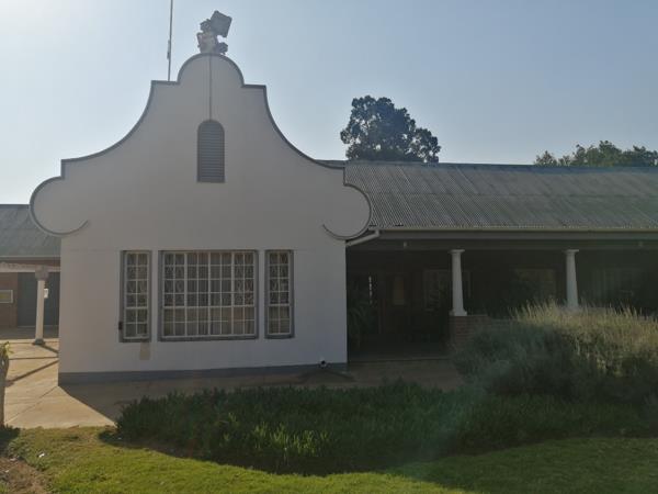 21.4 ha Farm