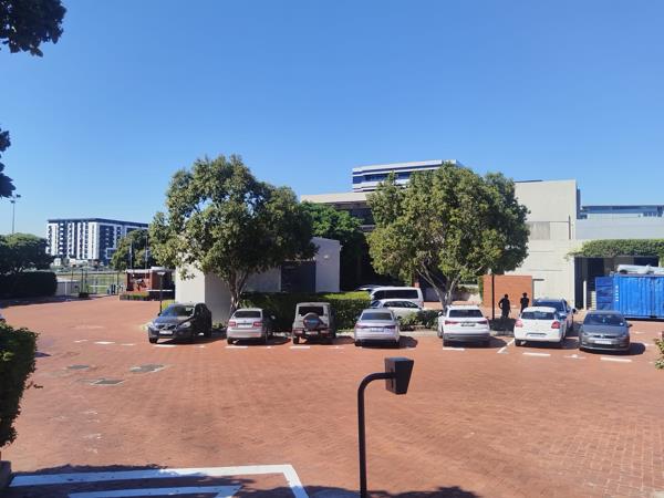 4 257 m² Office Space