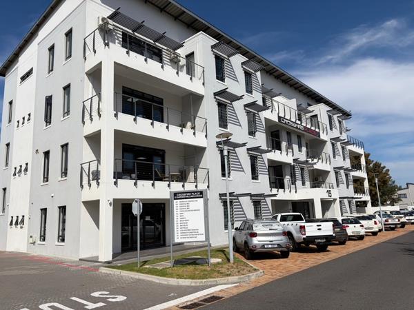 116 m² Commercial space