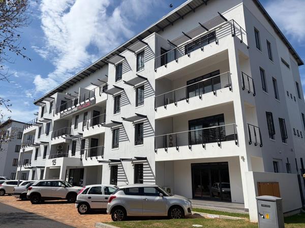 116 m² Commercial space