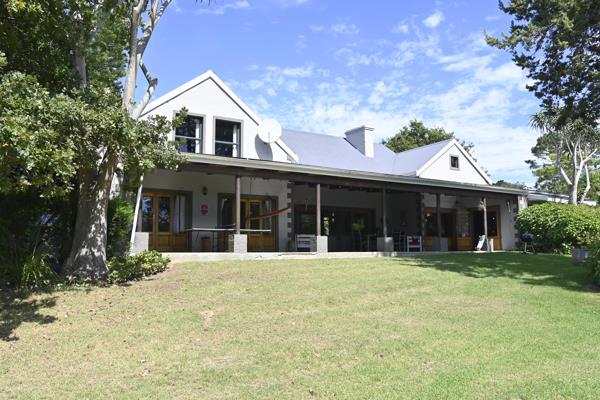 3 ha Smallholding