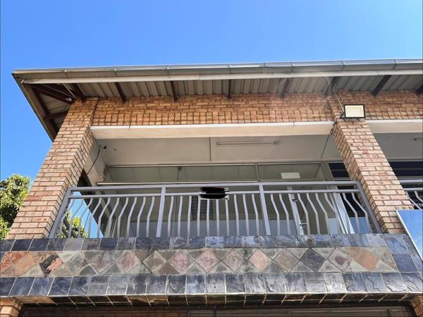 75 m² Commercial space