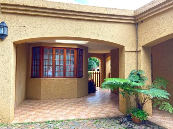 1 Bedroom Garden Cottage