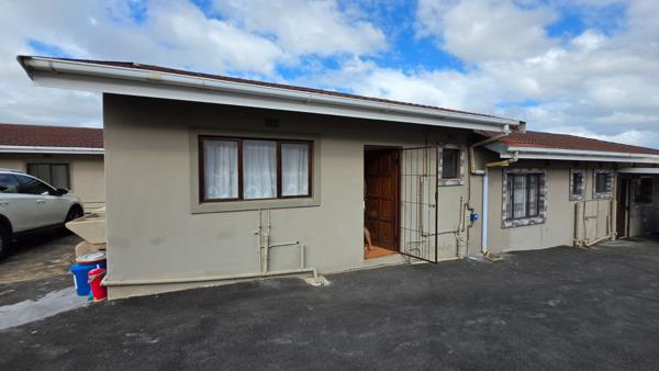 1 Bedroom Garden Cottage