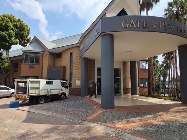 221 m² Commercial space