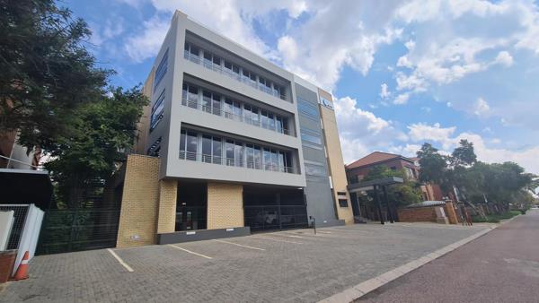 253 m² Office Space