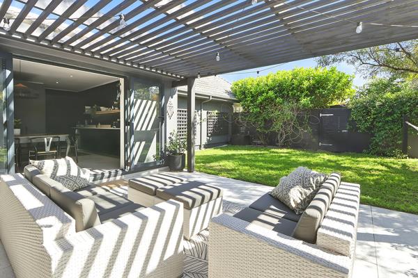 1 Bedroom Garden Cottage